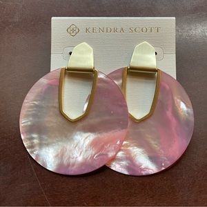 Kendra Scott Diane Earrings